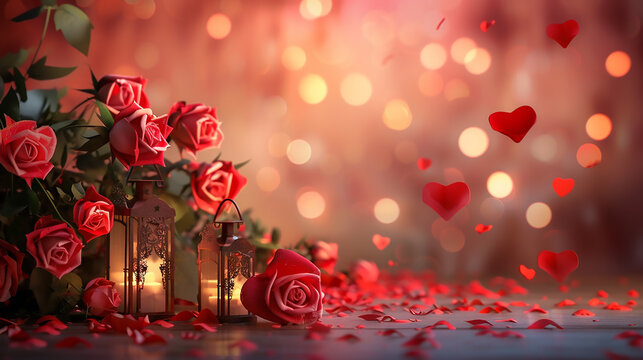 Wkładka Walentynkowa