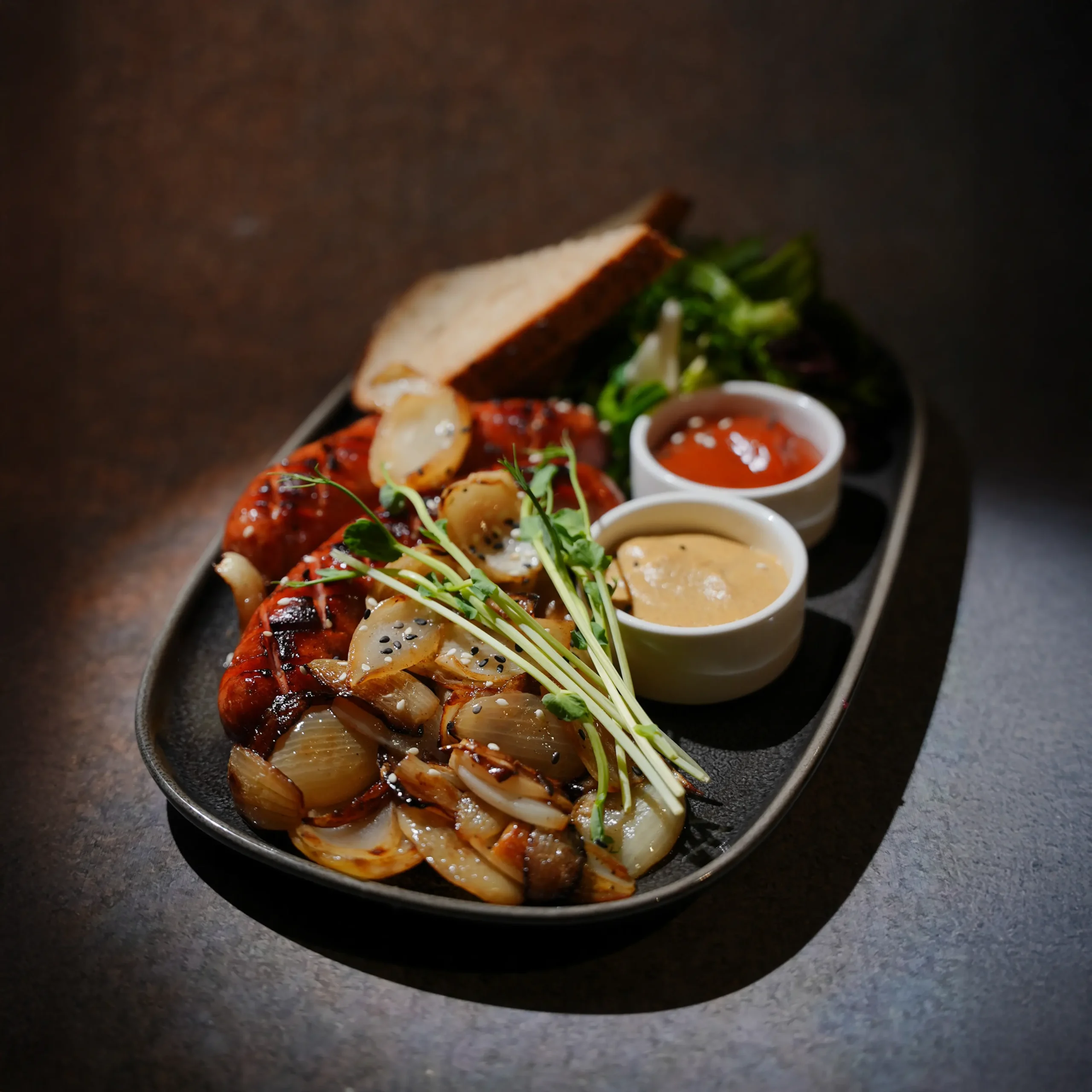 PIK_Kiełbasa_swojska_grillowana